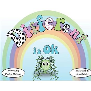 Different is OK