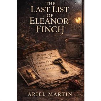 The Last List of Eleanor Finch