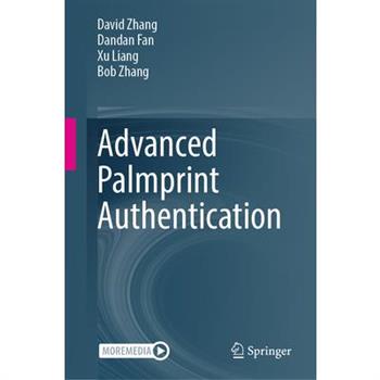 Advanced Palmprint Authentication