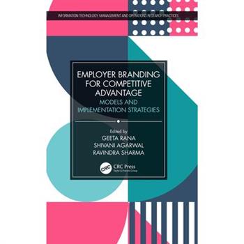 Employer Branding for Competitive Advantage