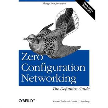 Zero Configuration Networking: the Definitive Guide
