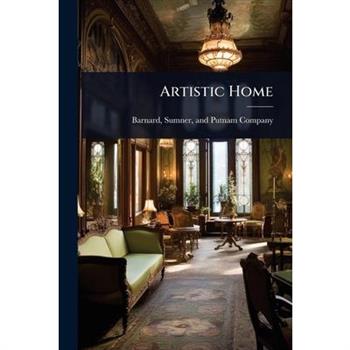 Artistic Home