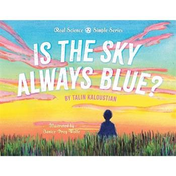 Is the Sky Always Blue?