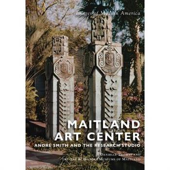 Maitland Art Center