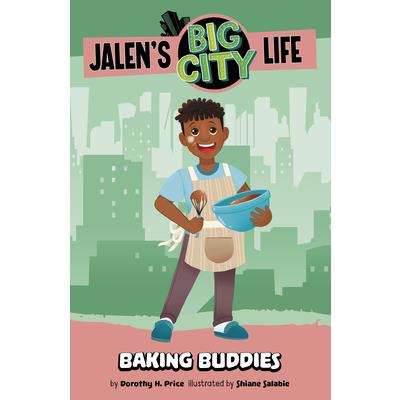 Baking Buddies