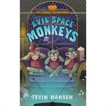 Evil Space Monkeys
