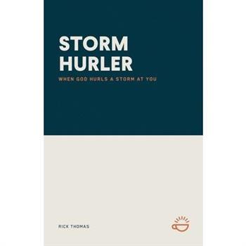Storm Hurler