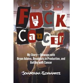 F*uck Cancer