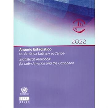 Statistical Yearbook for Latin America and the Caribbean 2022