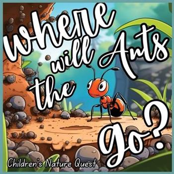 Where will the Ants Go?