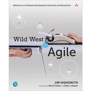 Wild West to Agile