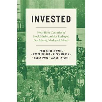 Invested