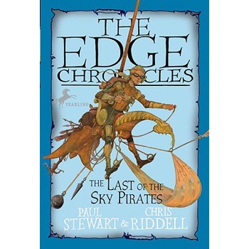 The Last of the Sky Pirates