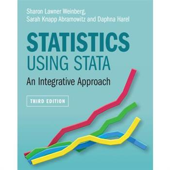 Statistics Using Stata