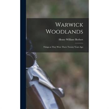 Warwick Woodlands