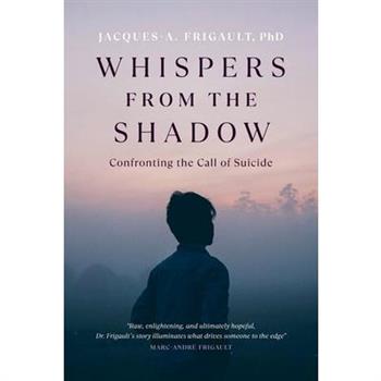 Whispers from the Shadow