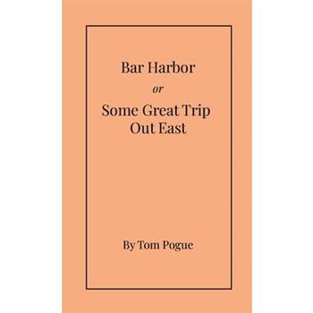 Bar Harbor