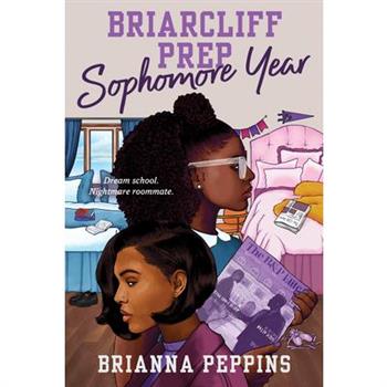 Briarcliff Prep: Sophomore Year
