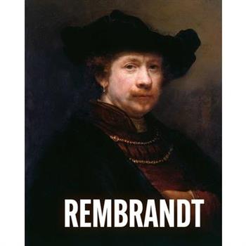Art Masters: Rembrandt