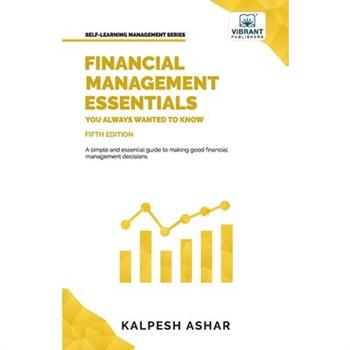 Financial Management Essentials You Always Wanted To Know