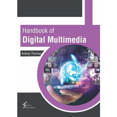 Handbook of Digital Multimedia