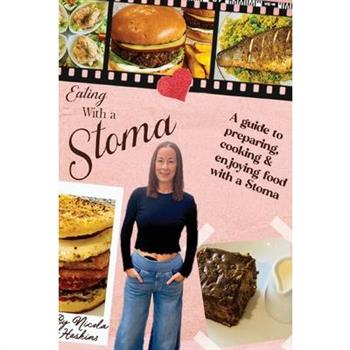 Eating with a Stoma