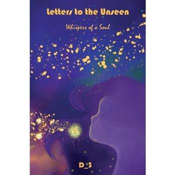 Letters to the Unseen
