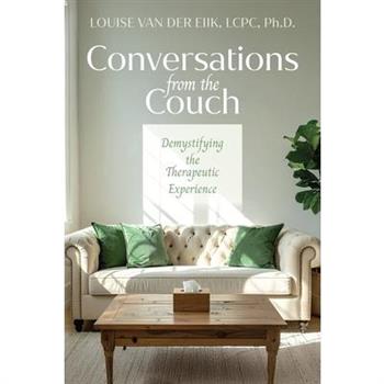 Conversations from the Couch