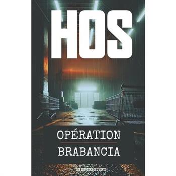 Op矇ration BrabanCIA