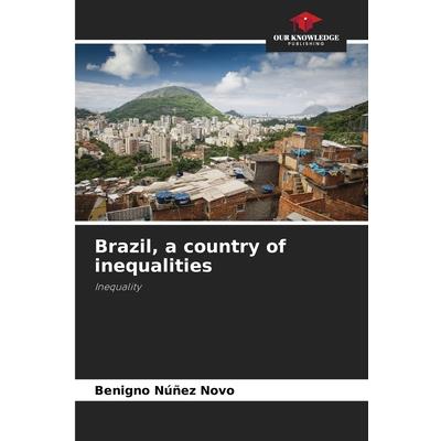 Brazil, a country of inequalities