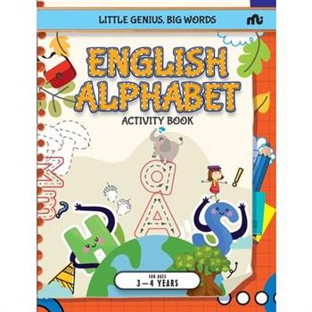 Little Genius, Big Words