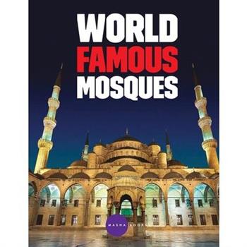 World Famous mosques