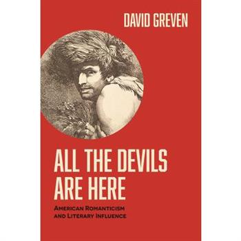 All the Devils Are Here