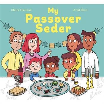 My Passover Seder