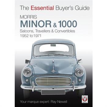 Morris Minor & 1000