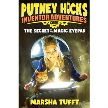 The Secret of the Magic eyePad