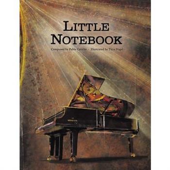 Little Notebook