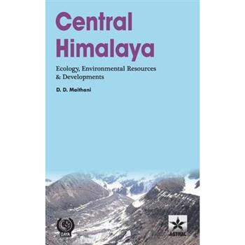 Central Himalaya