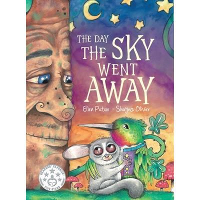 The Day the Sky Went Away