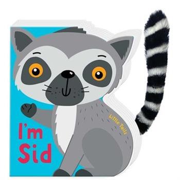 I’m Sid