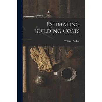 Estimating Building Costs