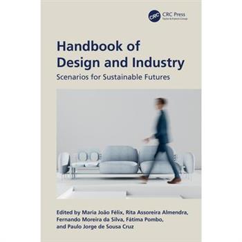 Handbook of Design and Industry