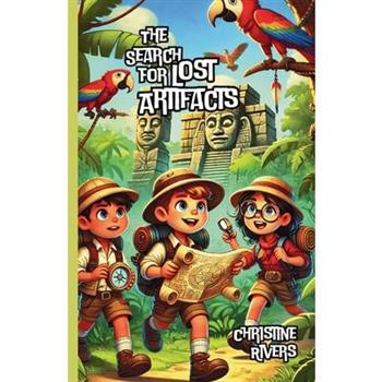 The Search for Lost Artifacts