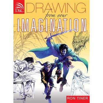 Drawing from your Imagination