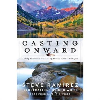 Casting Onward