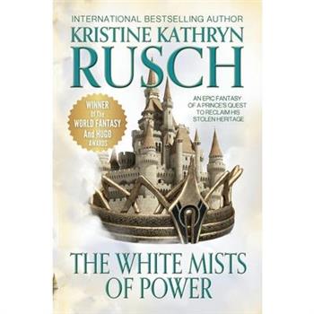 White Mists of Power