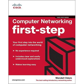 Computer Networking First-Step