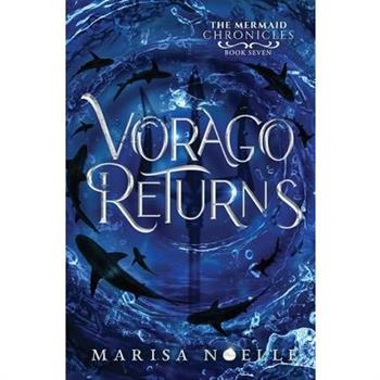 Vorago Returns