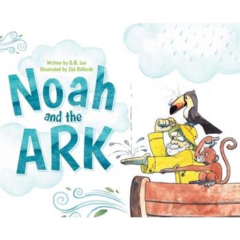 Noah and the Ark