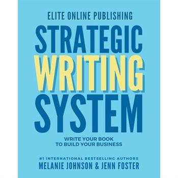 Elite Online Publishing Strategic Writing System
